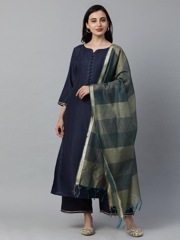 Era Shades 2-Cotton-Readymade-Salwar